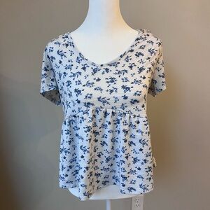 No boundaries, girls’ shirt.‎ 11-13